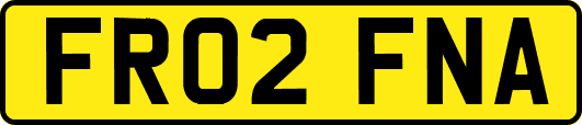 FR02FNA