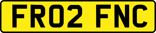 FR02FNC