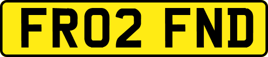 FR02FND