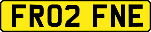 FR02FNE
