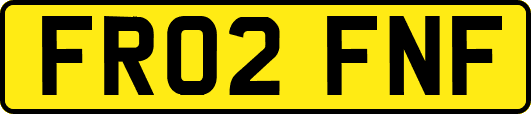FR02FNF