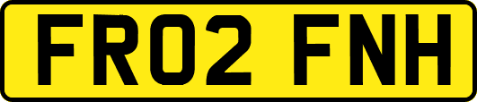 FR02FNH