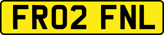 FR02FNL