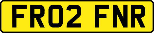 FR02FNR