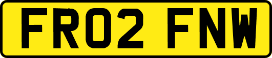 FR02FNW
