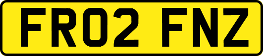 FR02FNZ