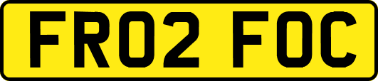 FR02FOC