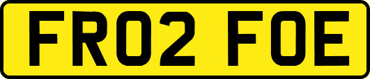 FR02FOE