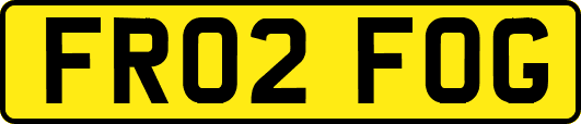 FR02FOG
