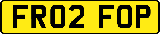 FR02FOP