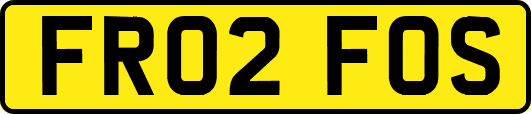 FR02FOS