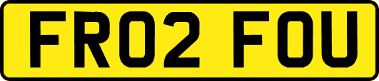 FR02FOU