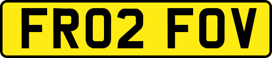 FR02FOV