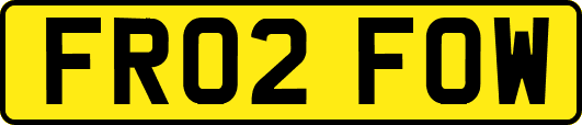 FR02FOW