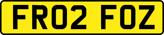 FR02FOZ