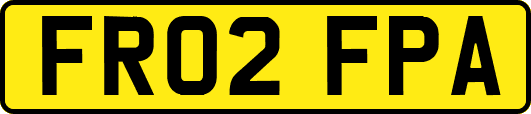 FR02FPA