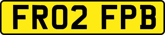 FR02FPB