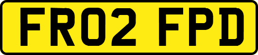 FR02FPD