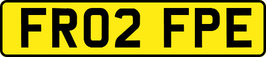 FR02FPE