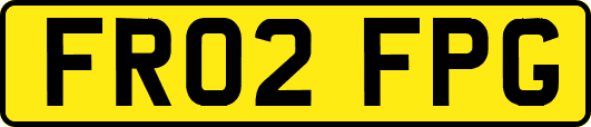 FR02FPG