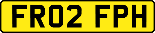FR02FPH