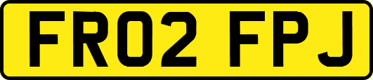 FR02FPJ