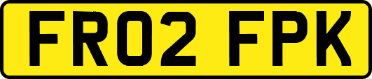 FR02FPK