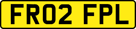 FR02FPL