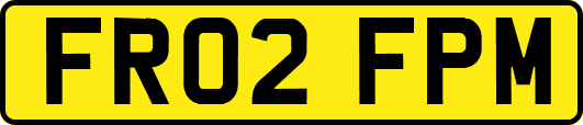 FR02FPM
