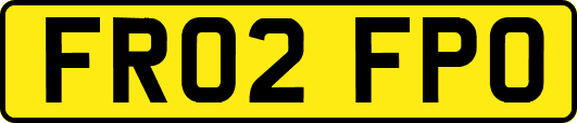 FR02FPO