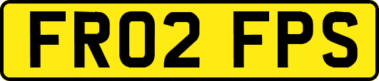 FR02FPS