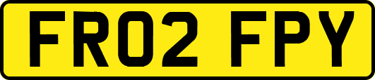 FR02FPY