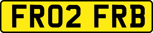 FR02FRB