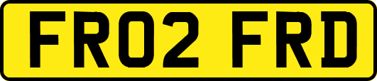 FR02FRD