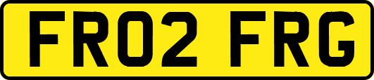 FR02FRG