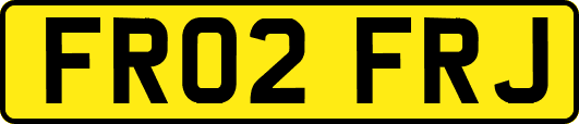 FR02FRJ