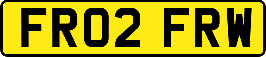 FR02FRW