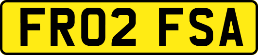 FR02FSA