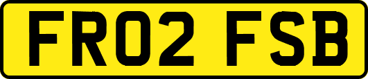 FR02FSB