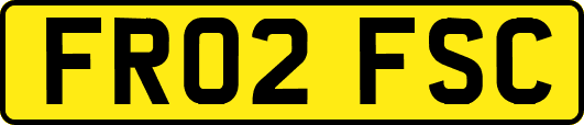 FR02FSC