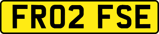 FR02FSE