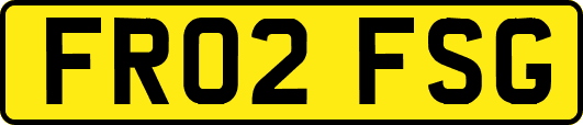 FR02FSG