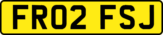 FR02FSJ