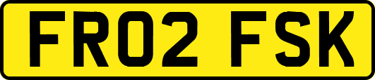 FR02FSK