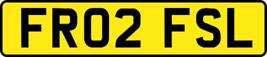 FR02FSL