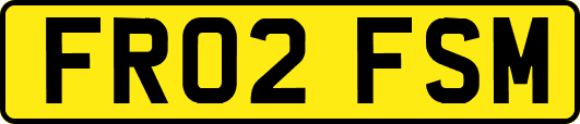 FR02FSM