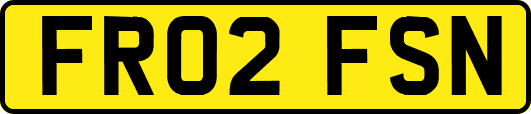 FR02FSN