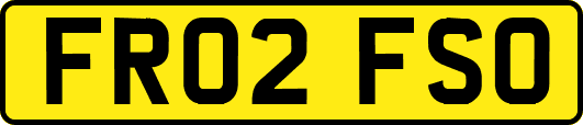 FR02FSO