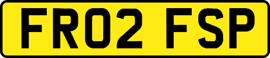FR02FSP