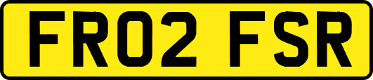 FR02FSR